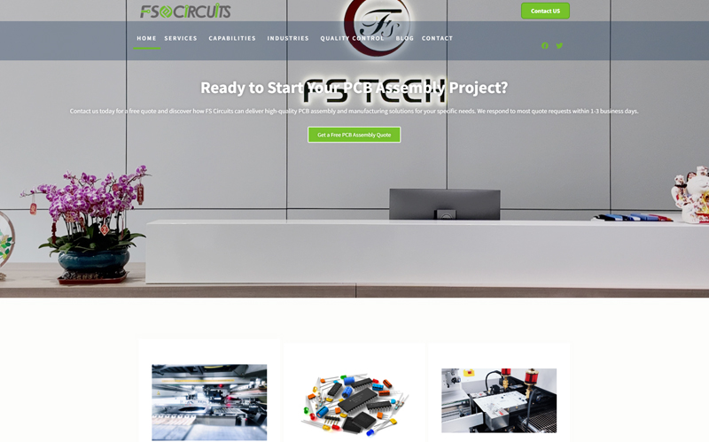 FS Circuits