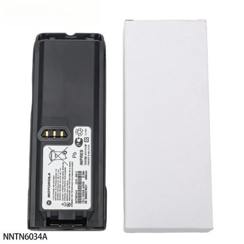 Motorola battery NNTN6034A - Battery - jh-szradio.com
