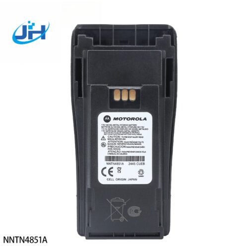Motorola battery NNTN4851A - Battery - jh-szradio.com