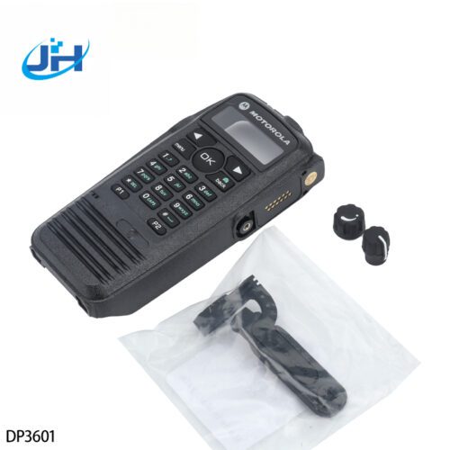 Motorola housing DP3601 - Housing - jh-szradio.com