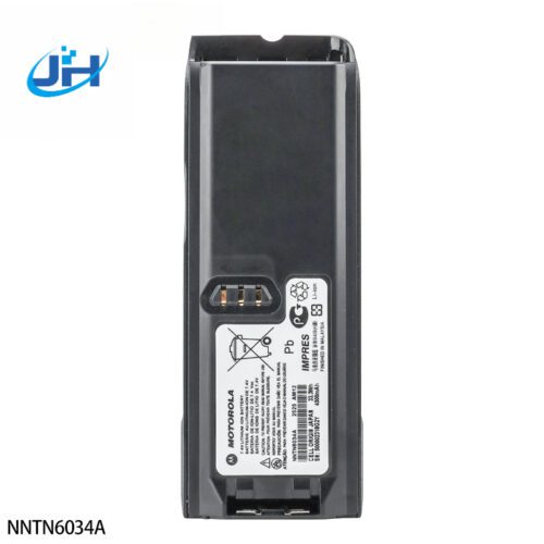 Motorola battery NNTN6034A - Battery - jh-szradio.com