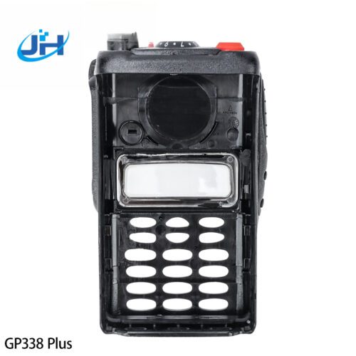 Motorola housing GP338 Plus - Housing - jh-szradio.com
