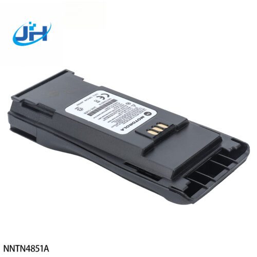 Motorola battery NNTN4497DR - Battery - jh-szradio.com