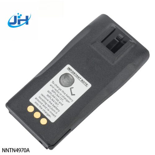 Motorola battery NNTN4970A - Battery - jh-szradio.com