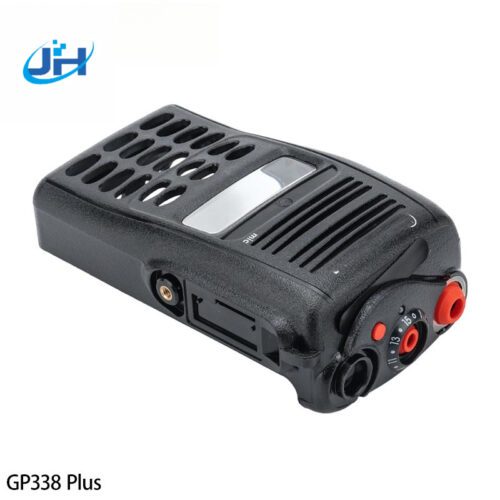 Motorola housing GP338 Plus - Housing - jh-szradio.com