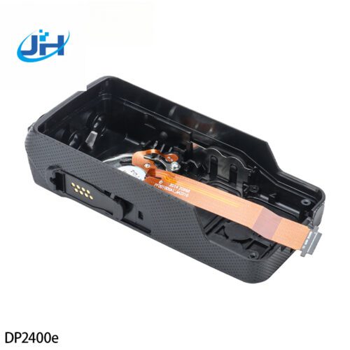 Motorola housing DP2400e - Housing - jh-szradio.com