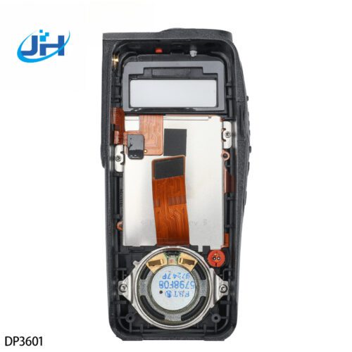 Motorola housing DP3601 - Housing - jh-szradio.com