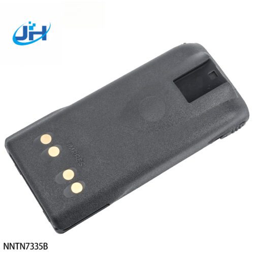 Motorola battery NNTN7335B - Battery - jh-szradio.com
