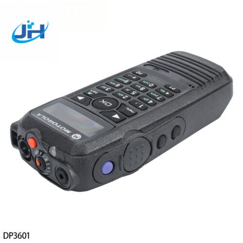 Motorola housing DP3601 - Housing - jh-szradio.com