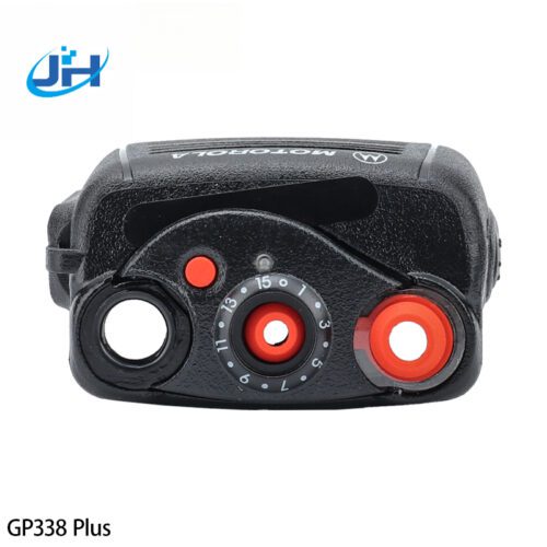 Motorola housing GP338 Plus - Housing - jh-szradio.com
