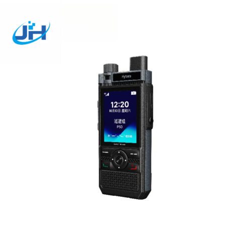 Hytera POC radio P50 - Walkie talkie - jh-szradio.com