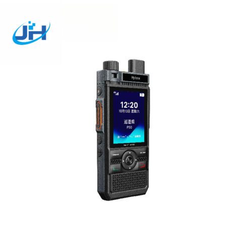 Hytera POC radio P50 - Walkie talkie - jh-szradio.com