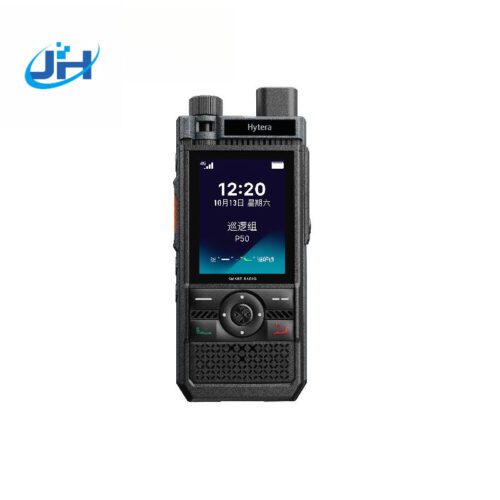 Hytera POC radio P50 - Walkie talkie - jh-szradio.com