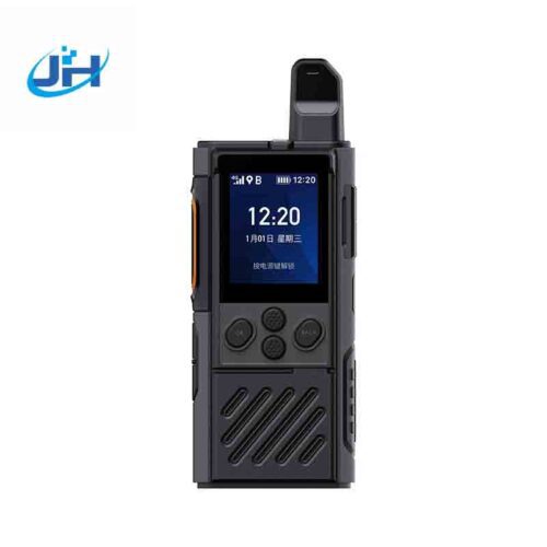 Rádio Hytera POC P30 - Walkie talkie - jh-szradio.com