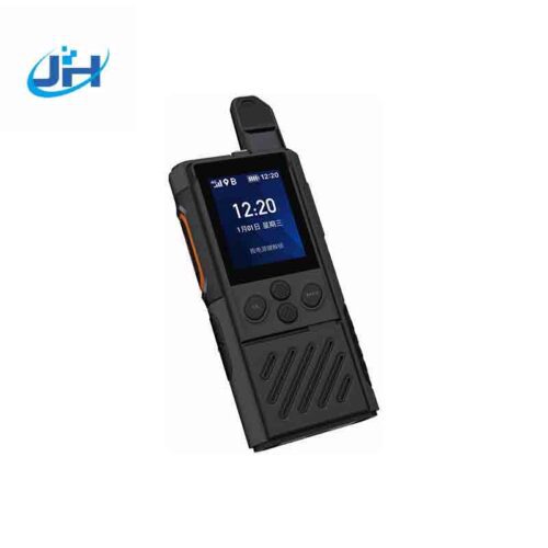 Rádio Hytera POC P30 - Walkie talkie - jh-szradio.com
