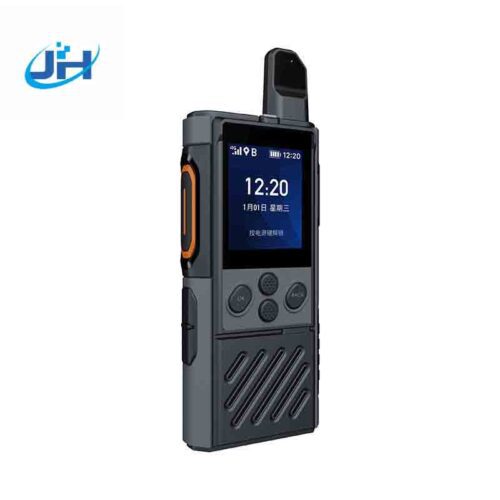 Rádio Hytera POC P30 - Walkie talkie - jh-szradio.com