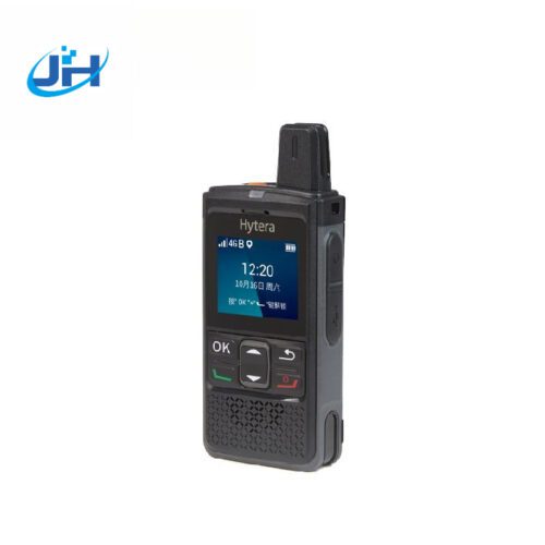 Hytera POC radio PNC370se PNC360S - Walkie talkie - jh-szradio.com
