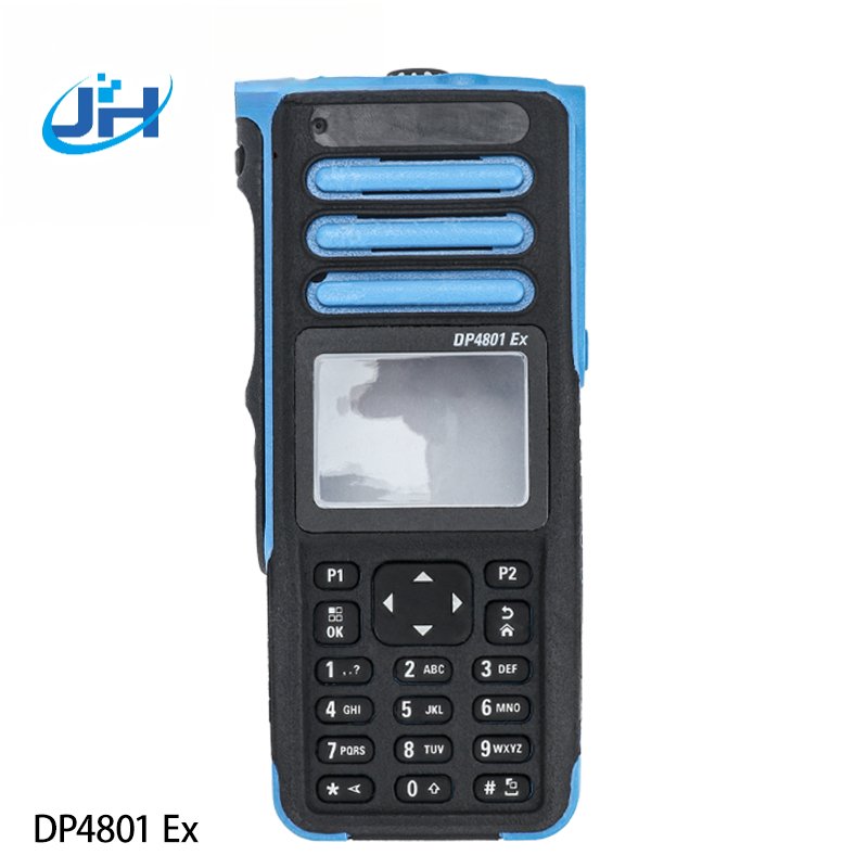 Motorola housing DP4801 Ex - Housing - jh-szradio.com