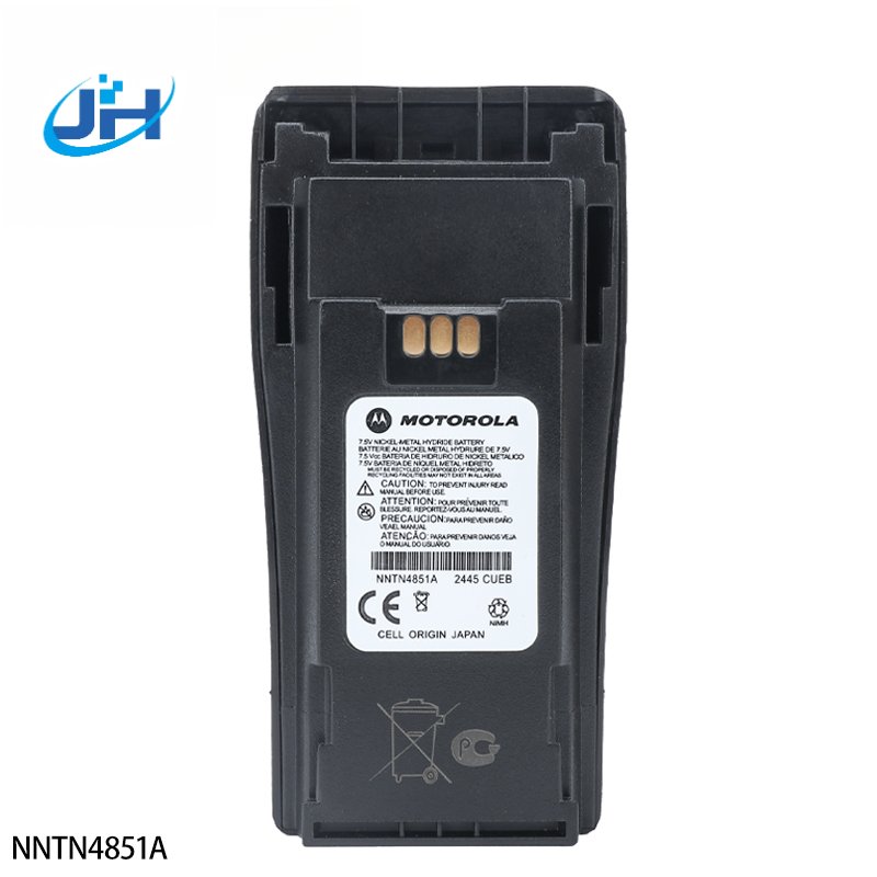 Motorola battery NNTN4851A - Battery - jh-szradio.com