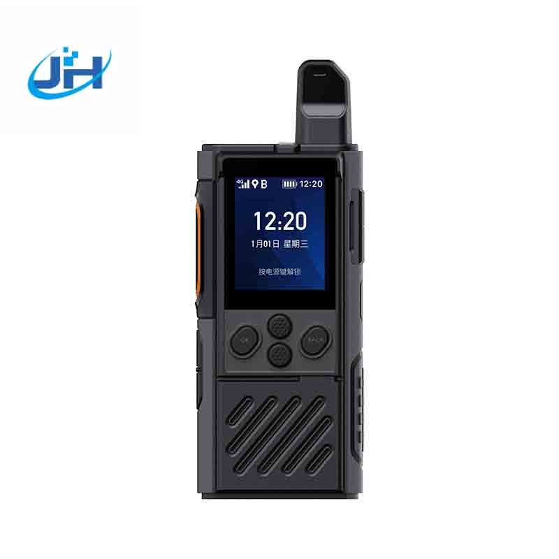 Hytera POC radio P30 - Walkie talkie - jh-szradio.com