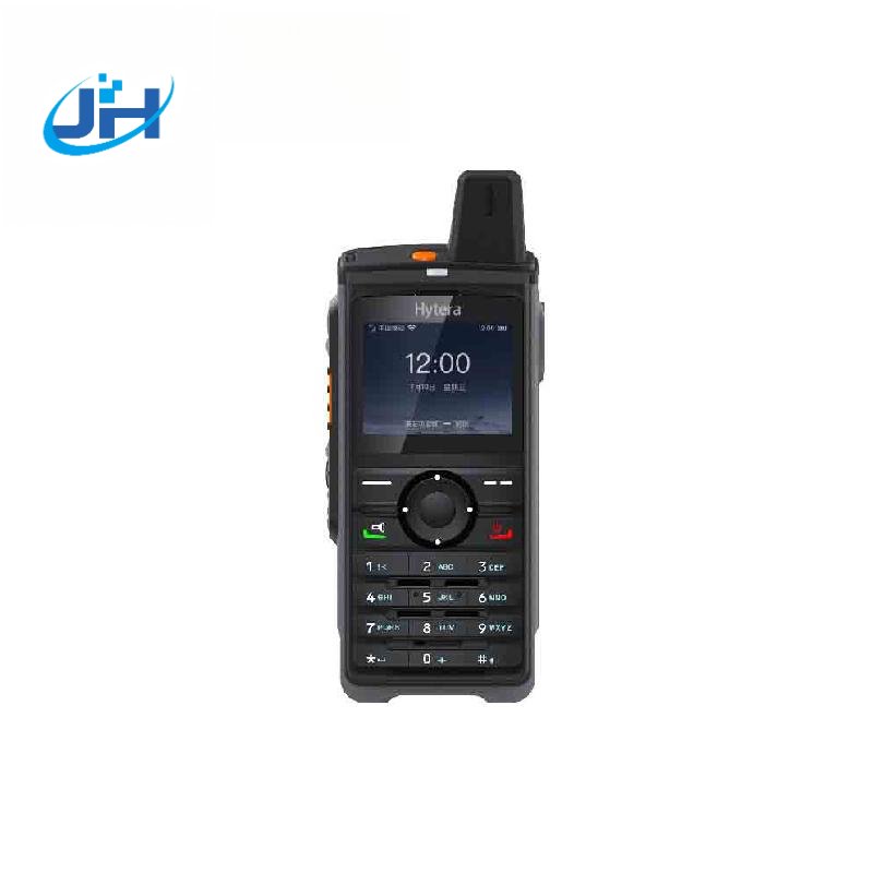 Hytera POC radio PNC380 - Walkie talkie - jh-szradio.com