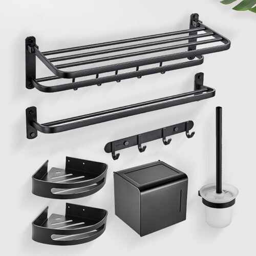 Construction Hardware Set for Home & Projects - Hardwar...