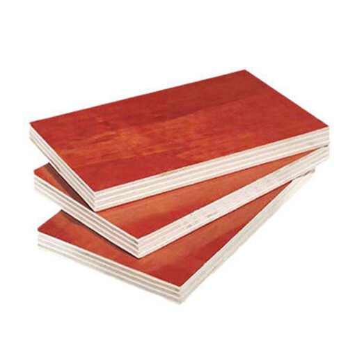 Formwork Panels & Building Timber - Formwork & Lumber Series - CXB Comprehensive Building Materials