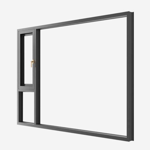 Doors, Windows & Railings