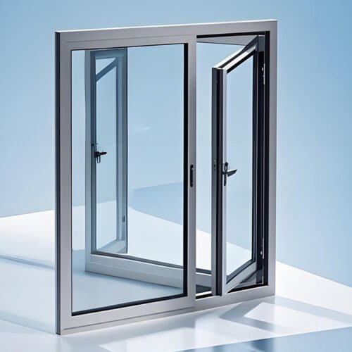 Doors, Windows & Safety Railings - Doors, Windows & Railings - CXB Comprehensive Building Materials