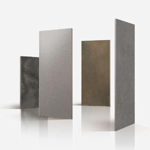Decorative Panels Series