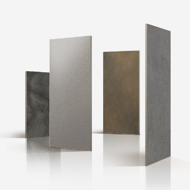 Decorative Panels Series