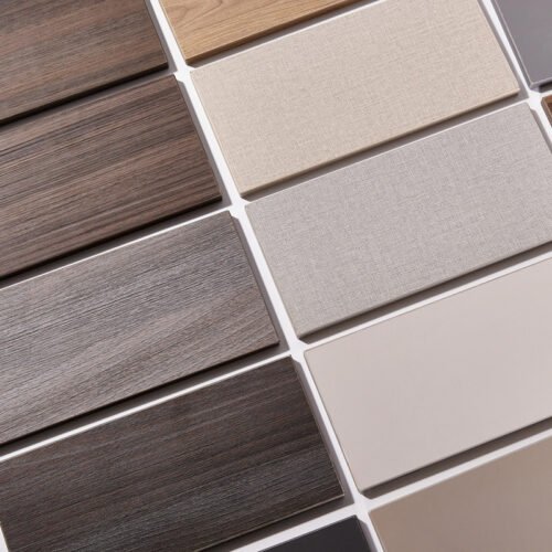 Decorative Wall & Cabinet Panels - Decorative Panels Series - CXB Comprehensive Building Materials