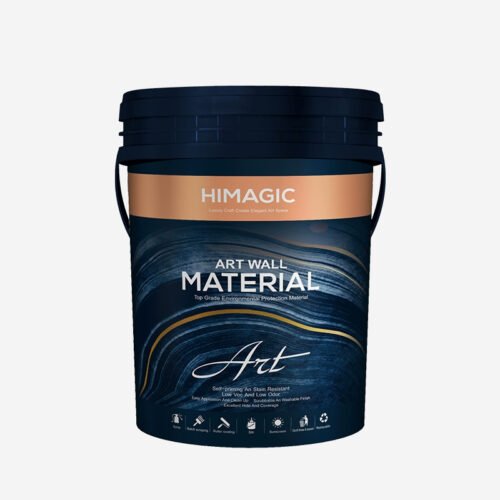 Interior Paints & Wall Coatings - Coatings & Paints Series - CXB Comprehensive Building Materials