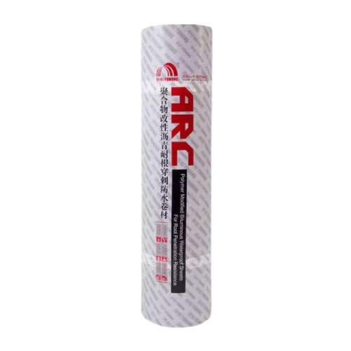Waterproof Membranes & Building Materials - Waterproof Materials Series - CXB Comprehensive Building Materials