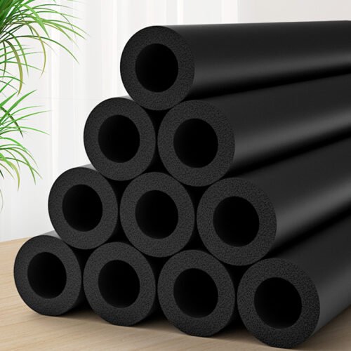 Thermal Insulation Materials for Buildings - Thermal Insulation Materials Series - CXB Comprehensive Building Materials