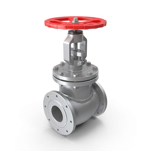 Plumbing Valves & Control Parts - Valves & Instruments Series - CXB Comprehensive Building Materials