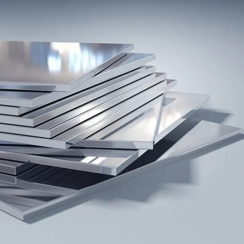 Steel Tubes, Pipes & Structural Profiles - Steel Building Materials Series - CXB Comprehensive Building Materials