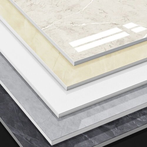 Ceramic Floor & Wall Tiles - Wall & Floor Decoration Series - CXB Comprehensive Building Materials