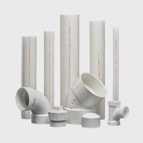 Water Supply & Drainage