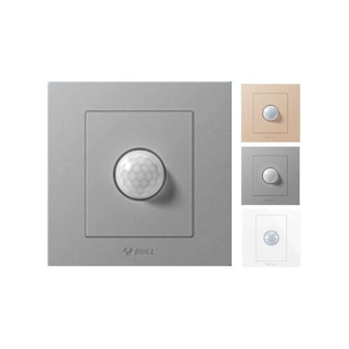 Switches, Sockets & Electrical Accessories - Switches & Lighting - CXB Comprehensive Building Materials