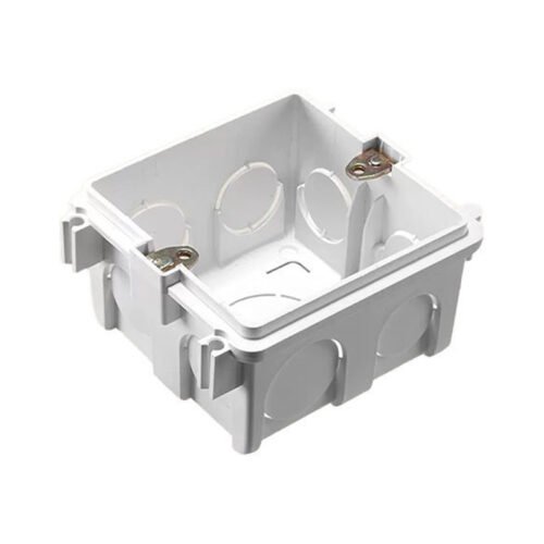Switches, Sockets & Electrical Accessories - Switches & Lighting - CXB Comprehensive Building Materials