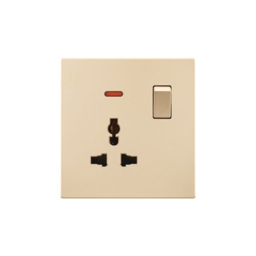 Switches, Sockets & Electrical Accessories - Switches & Lighting - CXB Comprehensive Building Materials