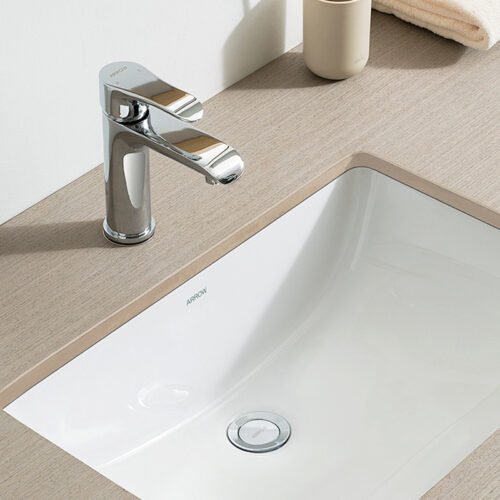 Bathroom Faucets & Sanitary Ware - Sanitary Ware & Bathroom - CXB Comprehensive Building Materials