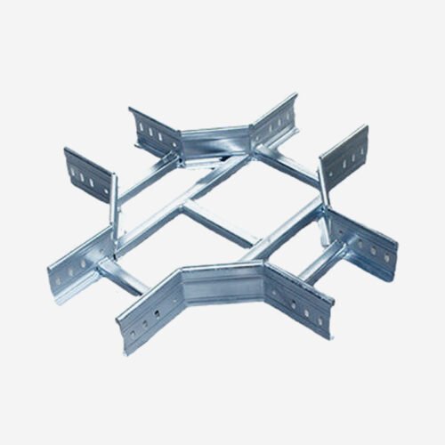 Cable Trays & Conduits