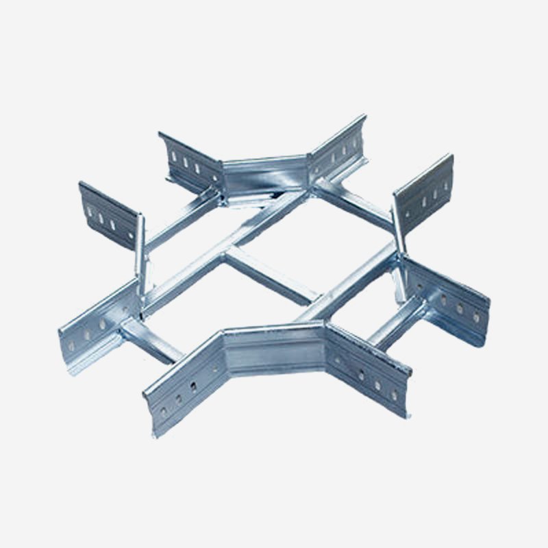 Cable Trays & Conduits
