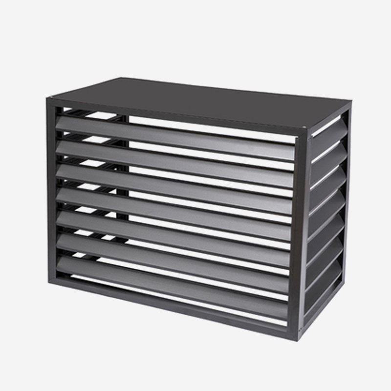 HVAC Series