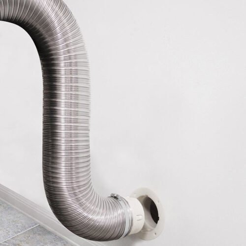 HVAC Ventilation & Air System Parts - HVAC Series - CXB Comprehensive Building Materials