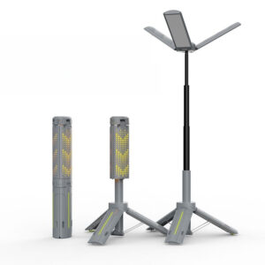 Ddemo Prudouct 08 - Camping Lighting - CXB Outdoors