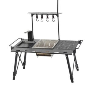 Ddemo Prudouct 06 - Fishing Furniture - CXB Outdoors
