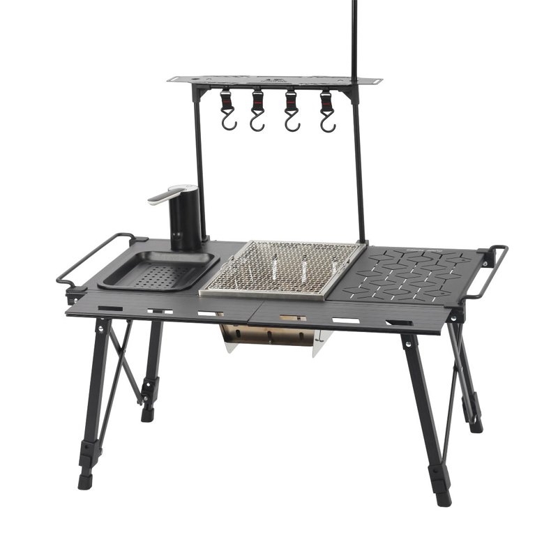 Ddemo Prudouct 06 - Fishing Furniture - CXB Outdoors